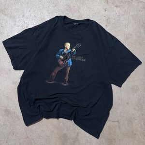 Vintage Melissa Etheridge Tour T Shirt LIVE 2006 The Road Less Traveled Size XXL